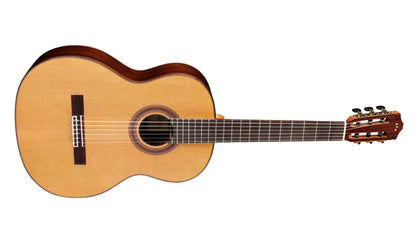 Cordoba C7 CD Nylon String Acoustic Guitar Cedar Top