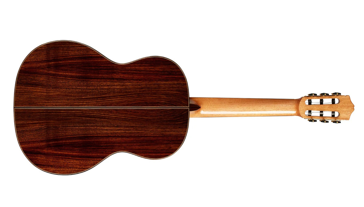 Cordoba C7 CD Nylon String Acoustic Guitar Cedar Top