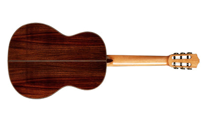 Cordoba C7 CD Nylon String Acoustic Guitar Cedar Top