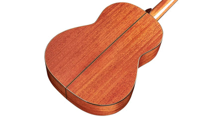 Cordoba C9 Parlor 7/8 size Nylon String Acoustic Guitar Cedar Top