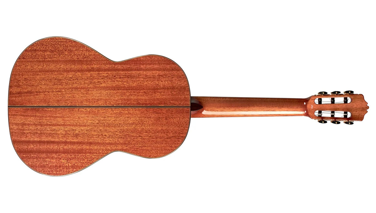 Cordoba C9 Parlor 7/8 size Nylon String Acoustic Guitar Cedar Top
