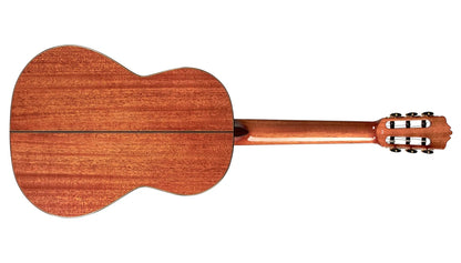 Cordoba C9 Parlor 7/8 size Nylon String Acoustic Guitar Cedar Top