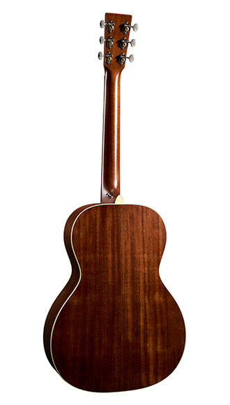 Martin 16 Series 00L-16E 1935 Burst Acoustic Guitar