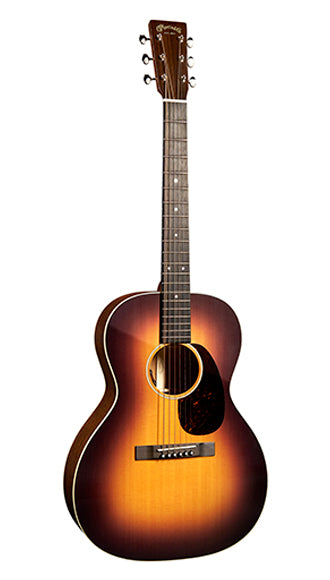 Martin 16 Series 00L-16E 1935 Burst Acoustic Guitar