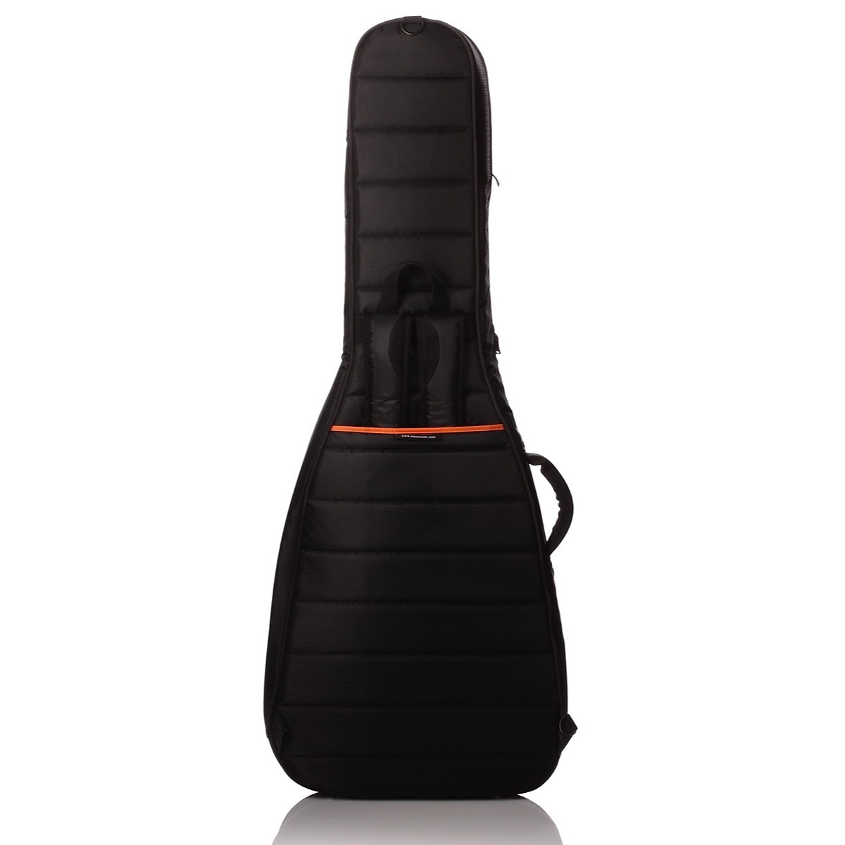 MONO M80 Electric Guitar Case, Black M80-EG-BLK