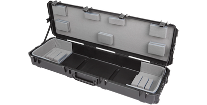 SKB iSeries 6018-8 88-Note Keyboard Case - w/Think Tank Interior: 57" x 17" x 6"