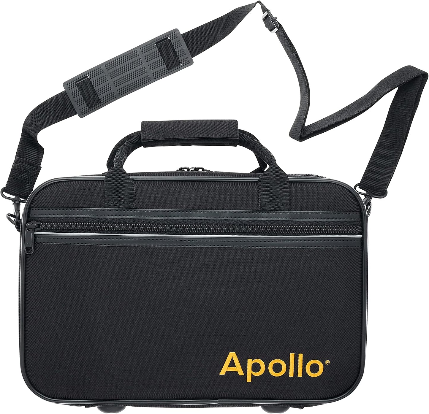 Apollo Bb Student Clarinet Outfit
