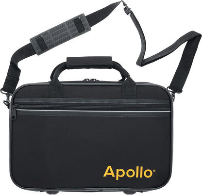 Apollo Bb Student Clarinet Outfit