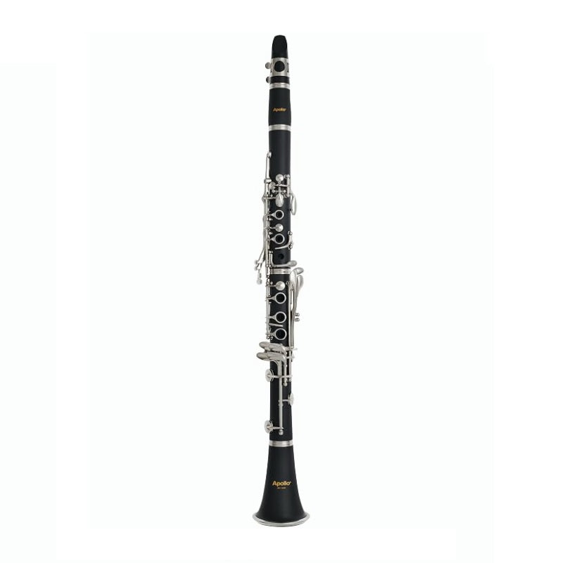 Apollo Bb Student Clarinet Outfit
