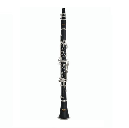 Apollo Bb Student Clarinet Outfit