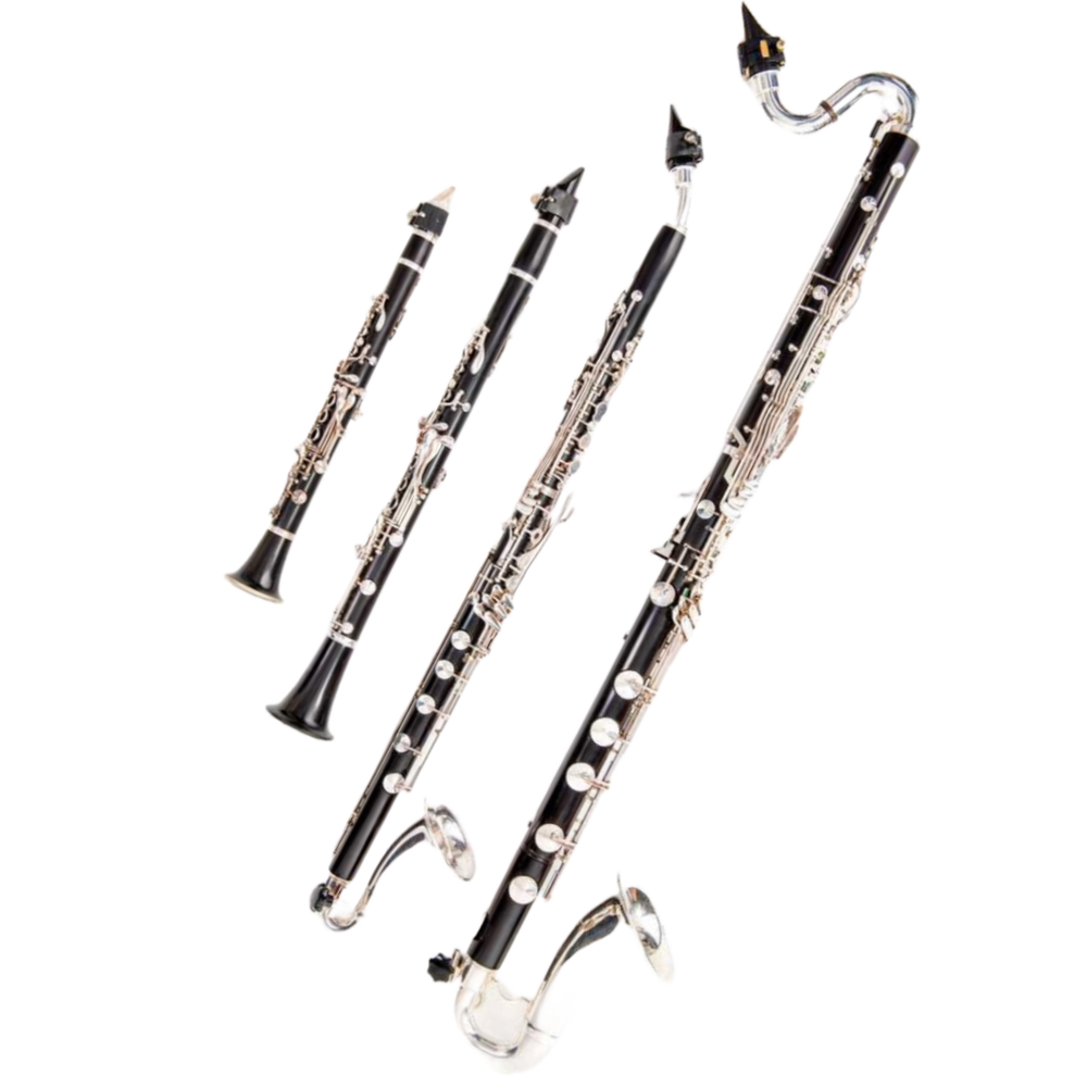 Clarninet Instrument Instrument Rentals