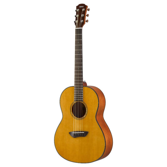 Yamaha CSF1M Parlor Acoustic-Electric Guitar