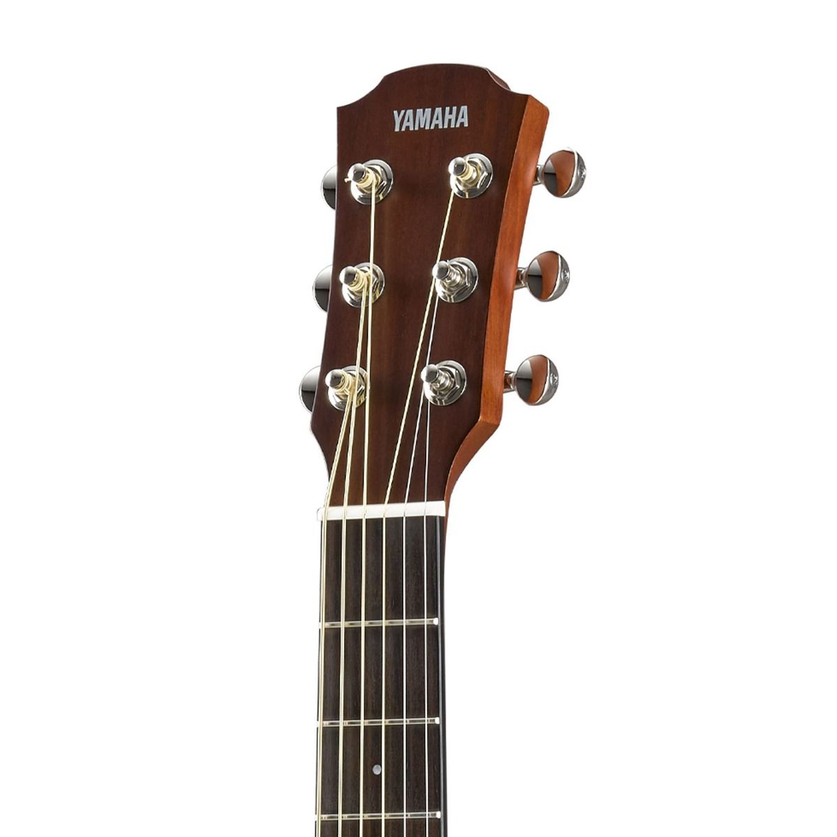 Yamaha CSF1M Parlor Acoustic-Electric Guitar