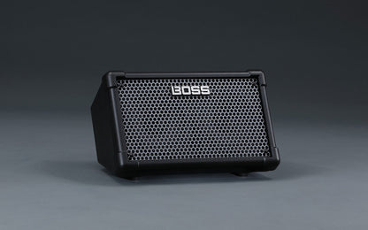 BOSS Cube Street II Battery Powered Portable Guitar and Vocal Amplifier
