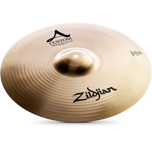 Zildjian A Custom 20 - Ride Cymbal