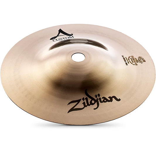 Zildjian Custom Splash 6 - Splash Cymbal