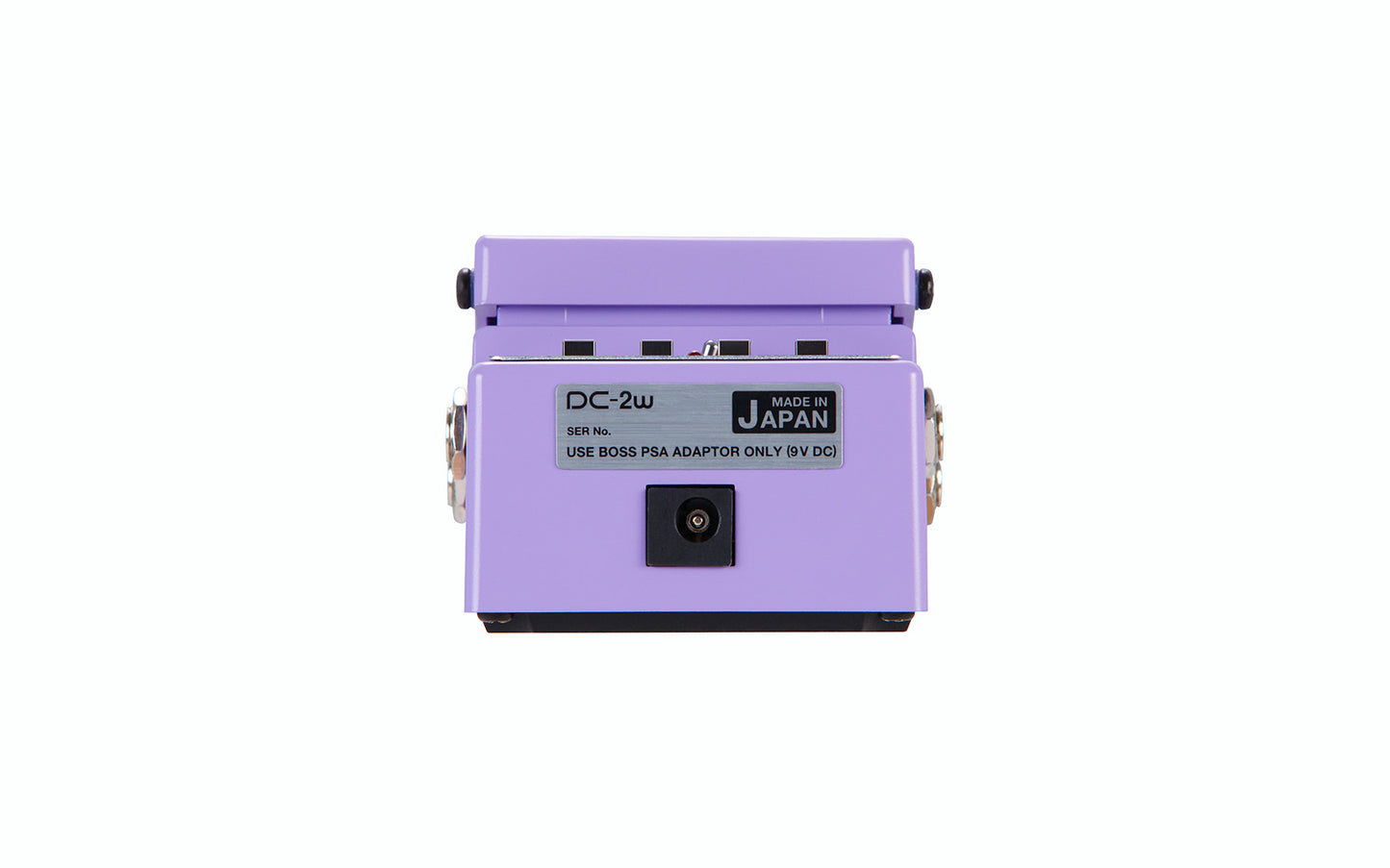 BOSS Waza Craft Dimension C DC-2W Digital Chorus Pedal
