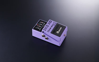 BOSS Waza Craft Dimension C DC-2W Digital Chorus Pedal