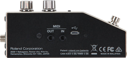BOSS DD-200 Digital Delay Pedal