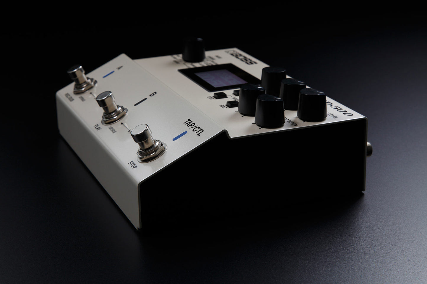 BOSS DD-500 Digital Delay Station
