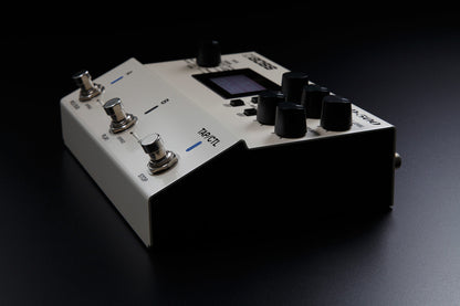 BOSS DD-500 Digital Delay Station