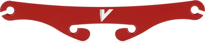 Vandoren Neck Strap Separator Bar - Red VSBR