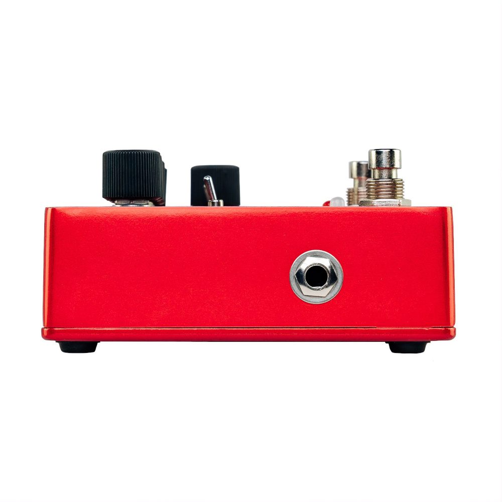 Electro-Harmonix Deluxe Big Muff 2 Fuzz Distortion/Sustainer Pedal