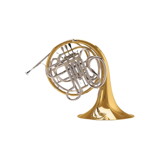 Online Double French Horn Rental