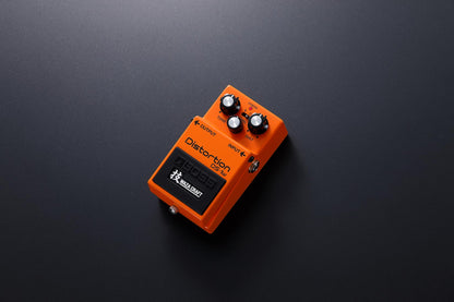 BOSS Waza Craft DS-1W Distortion Pedal