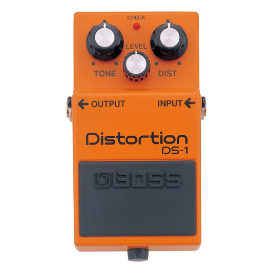 Boss DS-1 - Distortion