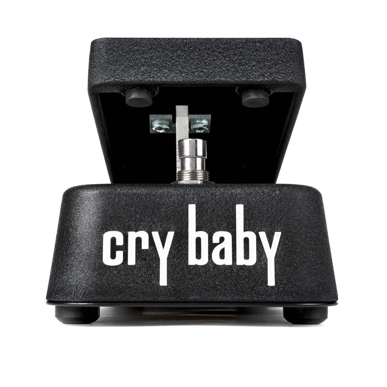 Dunlop CM95 - Cry Baby (Clyde McCoy Signature Reissue) Wah