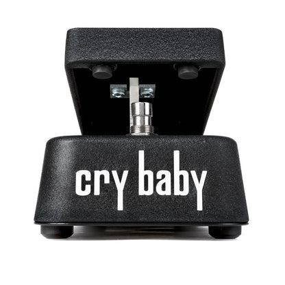 Dunlop CM95 - Cry Baby (Clyde McCoy Signature Reissue) Wah