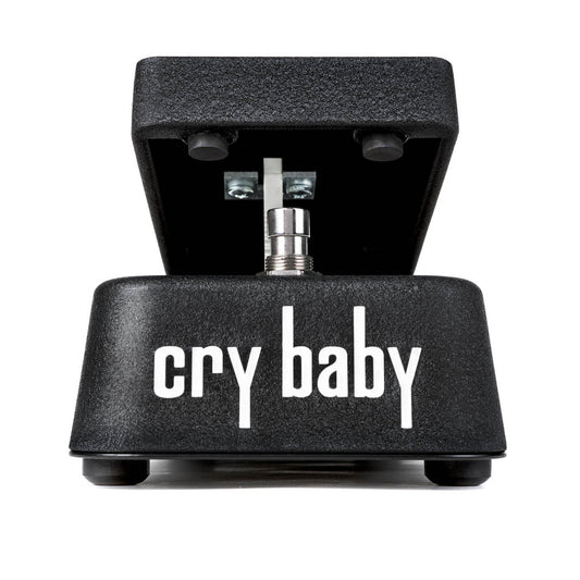 Dunlop CM95 - Cry Baby (Clyde McCoy Signature Reissue) Wah
