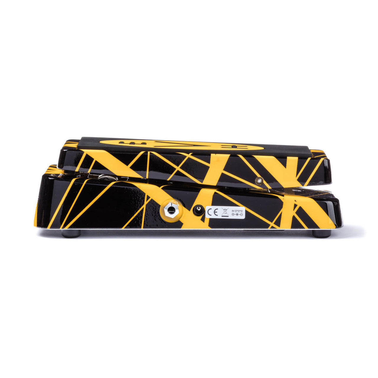 Dunlop EVH95 - Cry Baby EVH Signature Wah