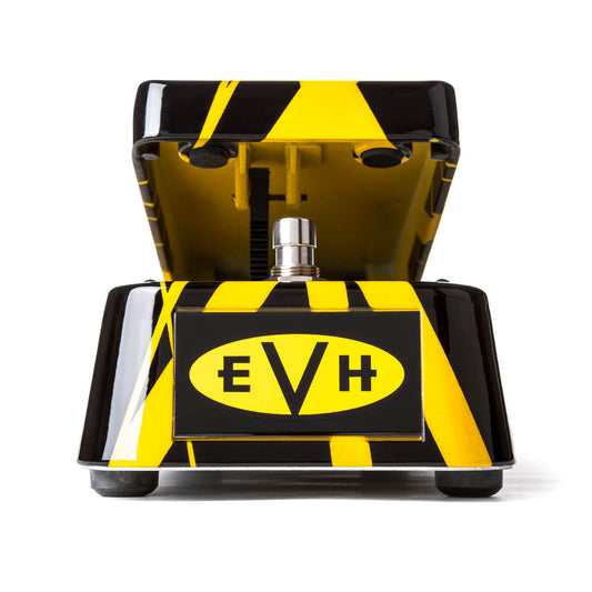 Dunlop EVH95 - Cry Baby EVH Signature Wah
