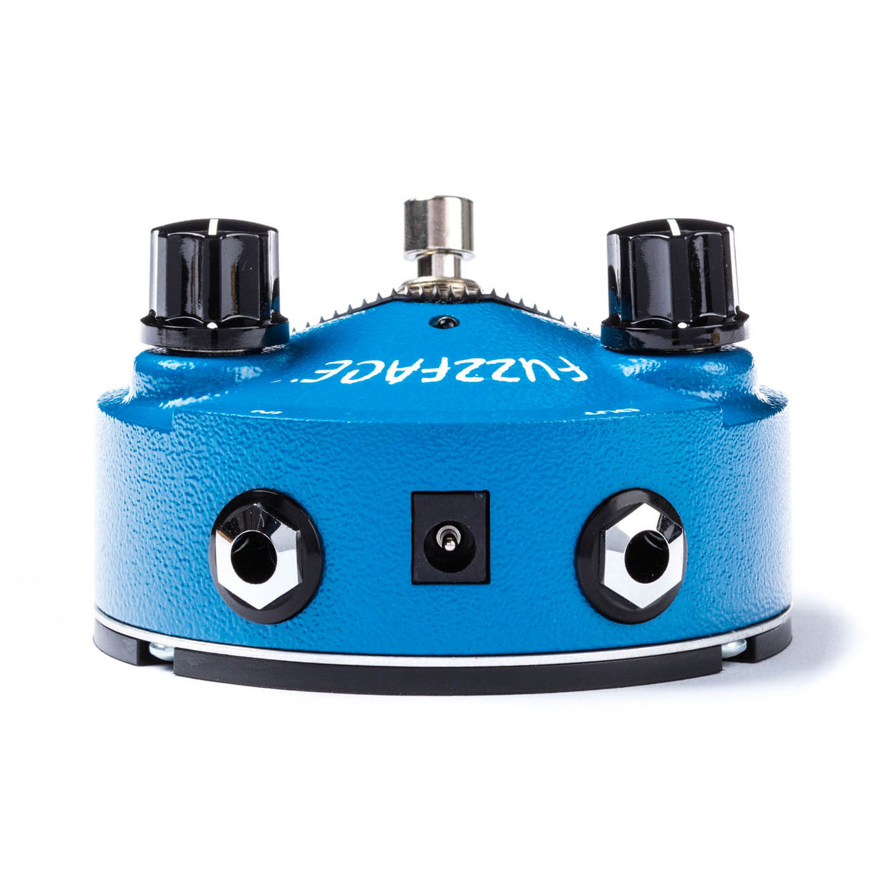 Dunlop FFM1 - Silicon Fuzz Face Mini Distortion Pedal