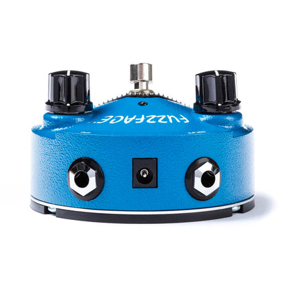 Dunlop FFM1 - Silicon Fuzz Face Mini Distortion Pedal