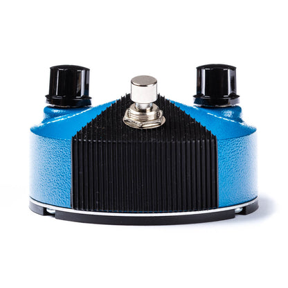Dunlop FFM1 - Silicon Fuzz Face Mini Distortion Pedal