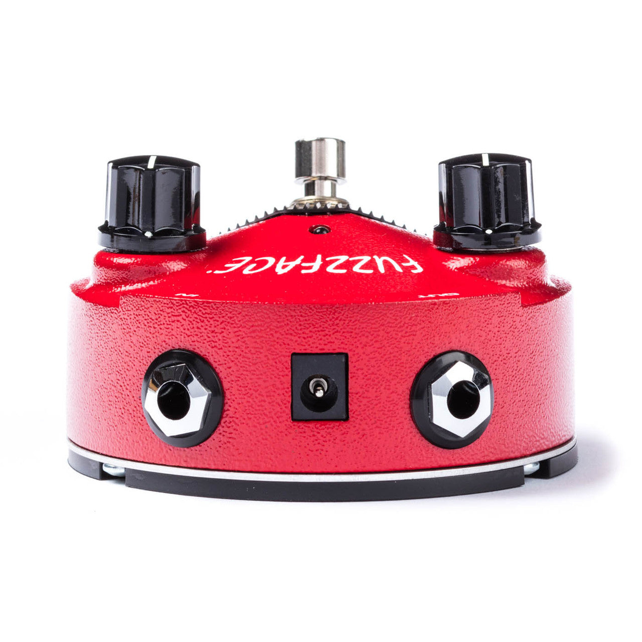 Dunlop FFM2 - Germanium Fuzz Face Mini Distortion Pedal