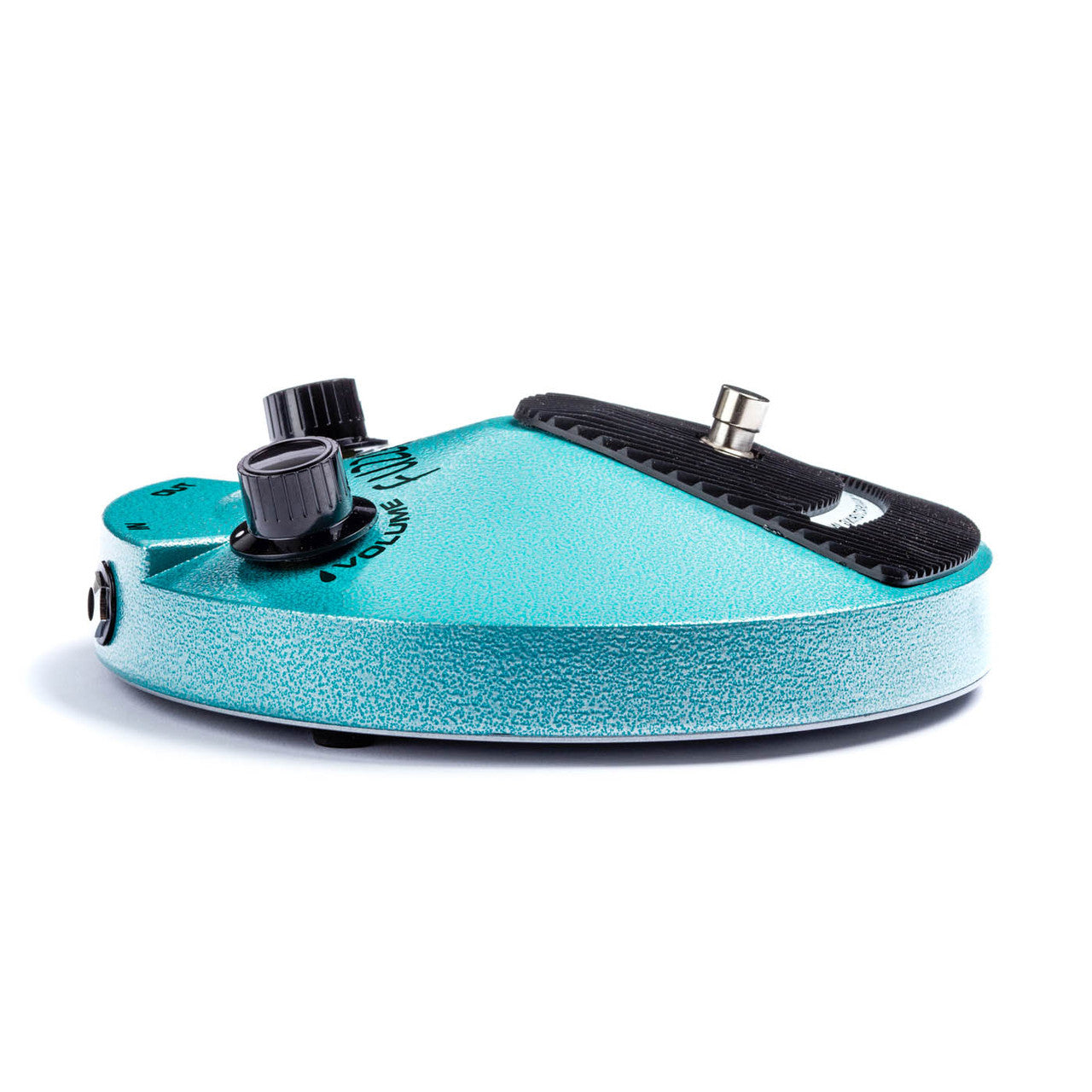 Dunlop JHF1 - Jimi Hendrix Silicon Fuzz Face Fuzz Distortion Pedal