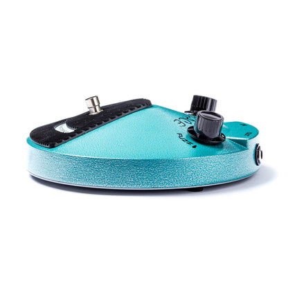 Dunlop JHF1 - Jimi Hendrix Silicon Fuzz Face Fuzz Distortion Pedal