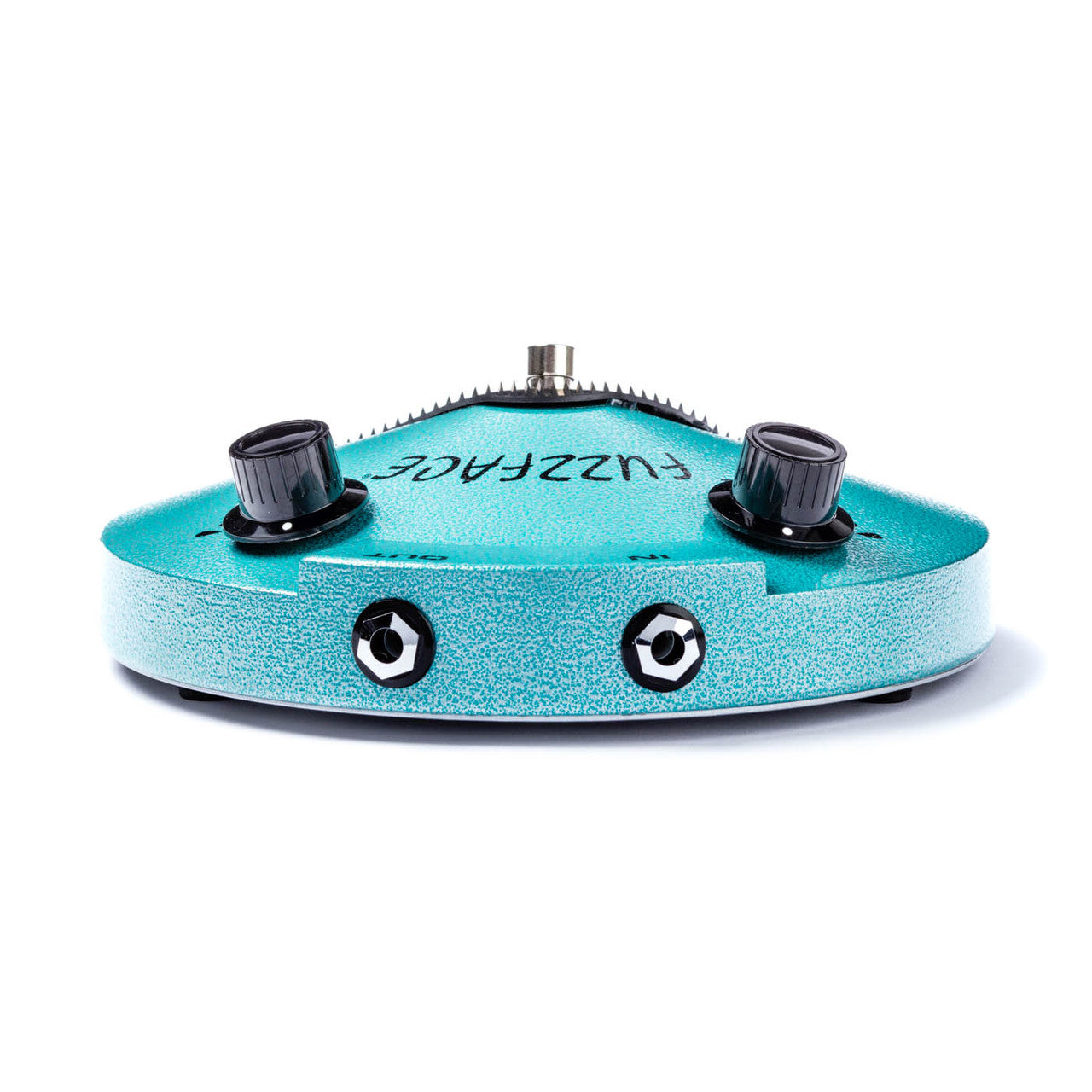 Dunlop JHF1 - Jimi Hendrix Silicon Fuzz Face Fuzz Distortion Pedal