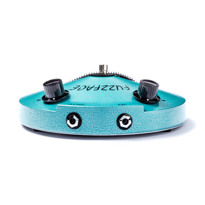 Dunlop JHF1 - Jimi Hendrix Silicon Fuzz Face Fuzz Distortion Pedal