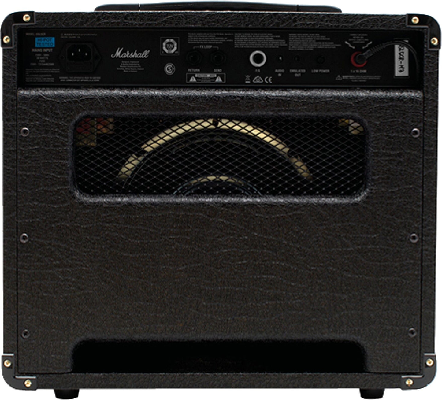 Marshall DSL5CR 1x10 5 Watt Tube Amp Como with Reverb
