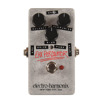 Electro-Harmonix Percolator