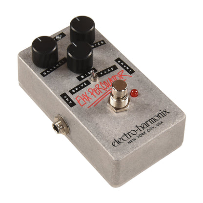 Electro-Harmonix Percolator