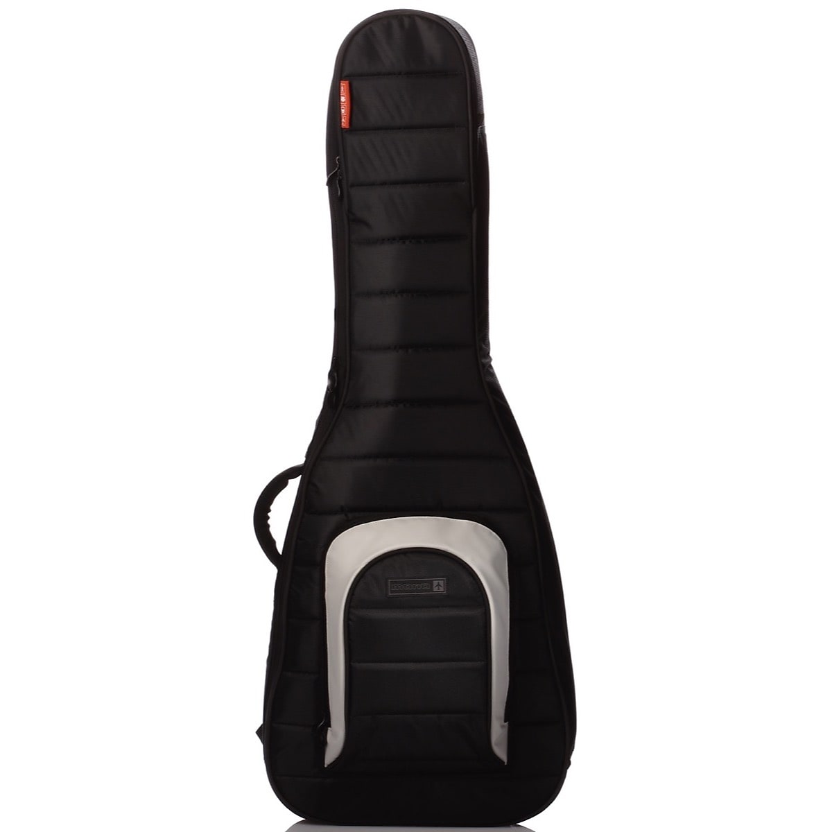 MONO M80 Electric Guitar Case, Black M80-EG-BLK