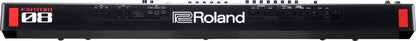 Roland FANTOM-08 88 Weighted Key Music Workstation Synthesizer Keyboard