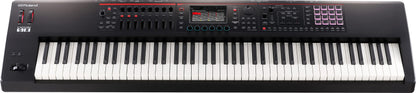 Roland FANTOM-08 88 Weighted Key Music Workstation Synthesizer Keyboard