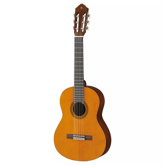 Yamaha CGS102AII 1/2 Size Nylon String Classical Guitar